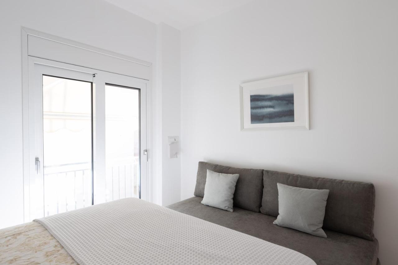 Wonderful Central Athens 2 Bedroom 2 Bath Sleeps 8 Exterior photo